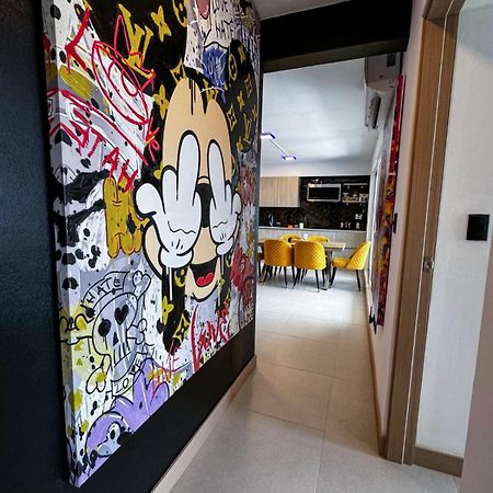 Luxury Condo At Viva Jaco Residence Exterior foto