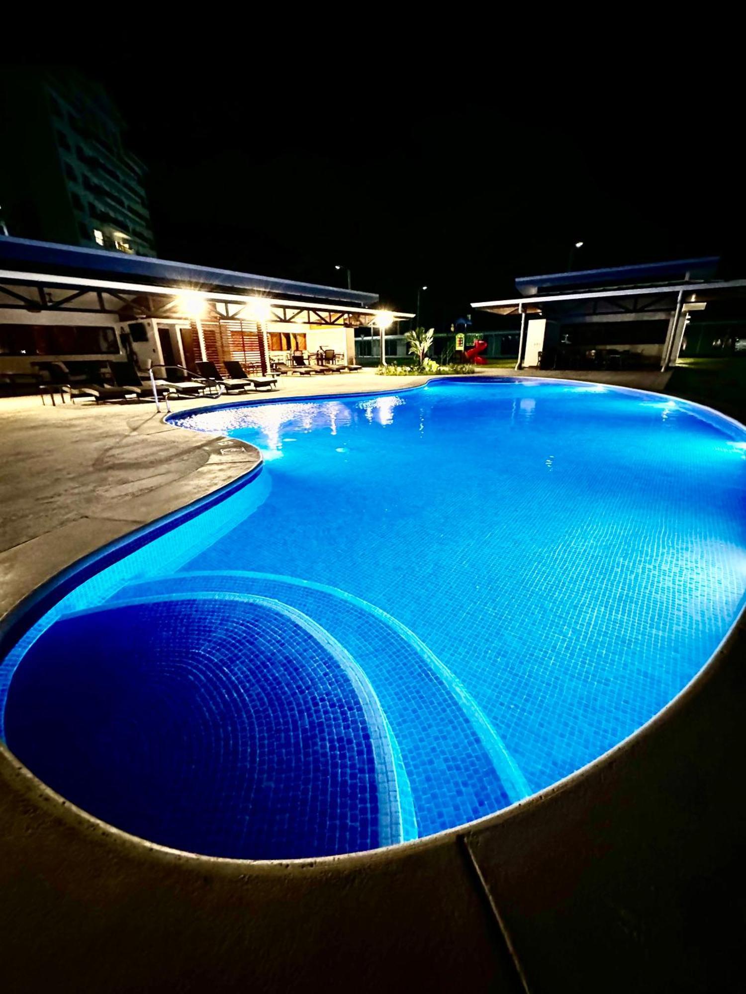 Luxury Condo At Viva Jaco Residence Exterior foto