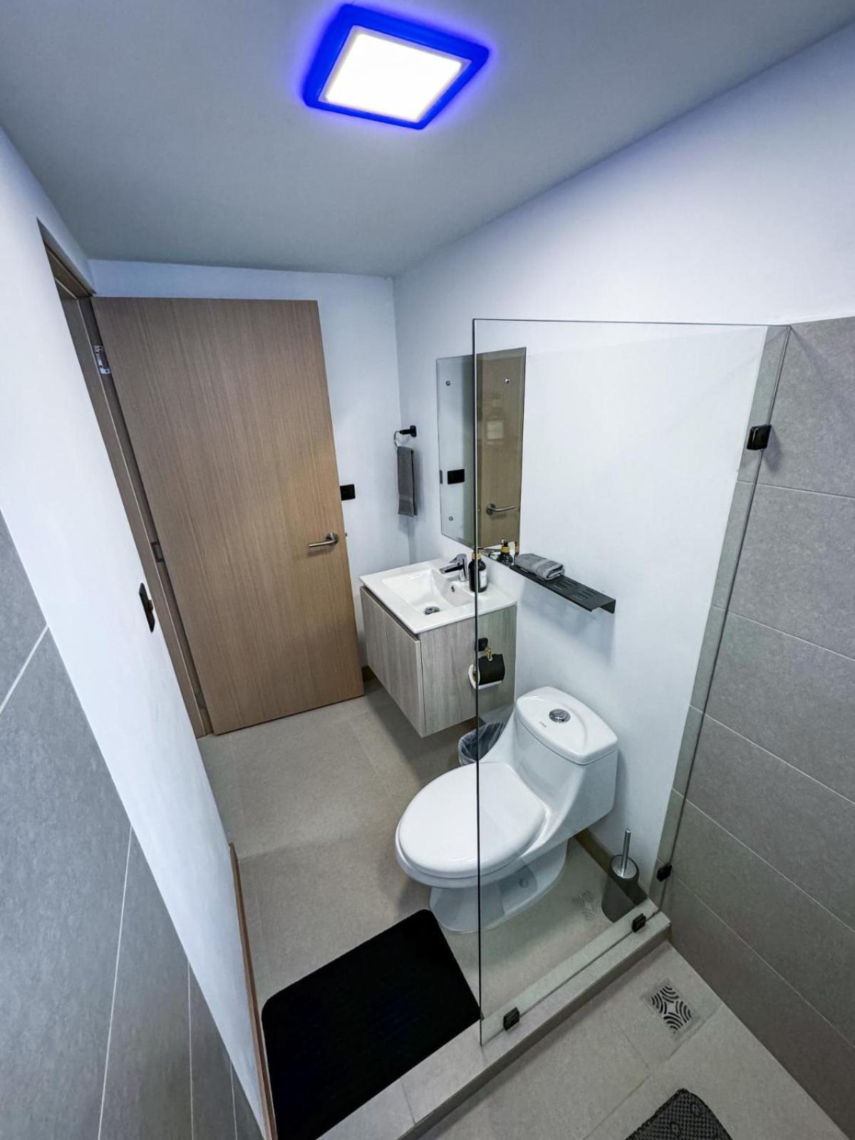 Luxury Condo At Viva Jaco Residence Exterior foto